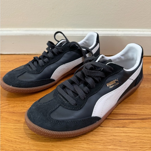 Puma Super LIGA OG size 8 - Picture 1 of 6